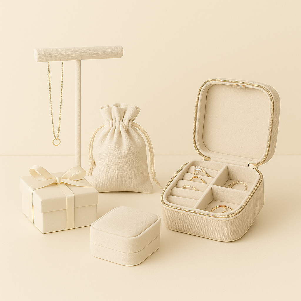 Accesorios y Regalos Útiles